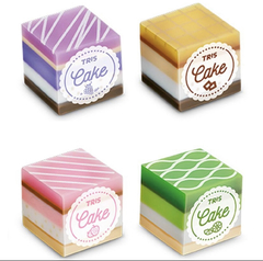 Borracha Cake Perfumada - TRIS - comprar online