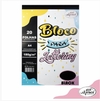 Bloco Lettering Merci Black A4 - 20 Folhas