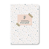 Planner mensal Terrazzo