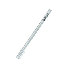 Caneta Gel Hashi NewPen branca - comprar online