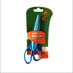 Tesoura Escolar Para Picotar Leo&Leo - comprar online