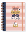 Planner permanente Cats CG