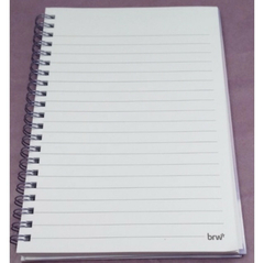 Caderno 130x188 Dream 80 folhas BRW - comprar online