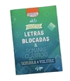 Apostila de Letras Blocadas BRW