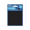 Bloco Tili Notes Preto 76x76mm TILIBRA