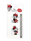 Marcador de Página Magnético Minnie Disney C/ 2 Unid. - Molin