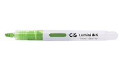 Marca texto CIS Lumini Ink com 6 cores - loja online