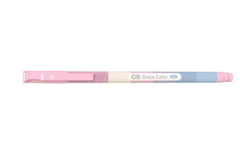 Caneta Dolce Color CIS - Pink Blue Paper