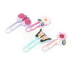 Clips Borboletas Molin e Fina Ideia - comprar online