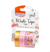 Washi Tape Shine Rosa BRW