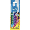 Caneta Spirinho Scents Estojo - CIS - Kit com 5 cores