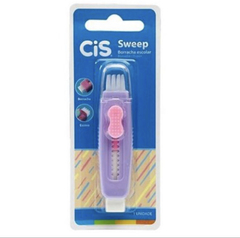 Borracha Sweep CIS - comprar online