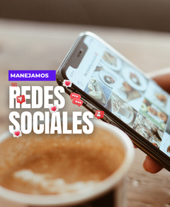 REDES SOCIALES: PLAN BÁSICO