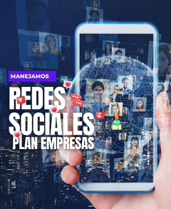 REDES SOCIALES: PLAN EMPRESA