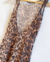 VESTIDODE TUL ANIMAL PRINT - comprar online