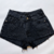 SHORT DE JEAN