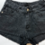 SHORT DE JEAN - comprar online