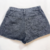 SHORT POLLERA DE JEAN - comprar online