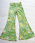 PANTALON LYCRA ESTAMPADO