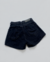 Short de jean negro - comprar online