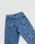 Jean mom nevado - comprar online