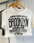 REMERA BROOKLYN DE MODAL - comprar online