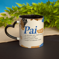 CANECA DIA DOS PAIS - comprar online