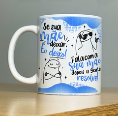 CANECA DIA DOS PAIS