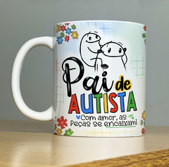 CANECA DIA DOS PAIS