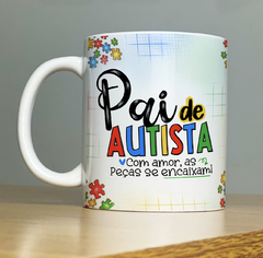 CANECA DIA DOS PAIS