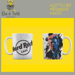 HAR ROCK CAFÉ - elaetete ®