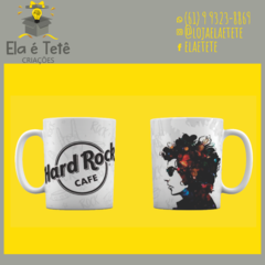 HAR ROCK CAFÉ - elaetete ®