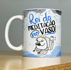 CANECA DIA DOS PAIS