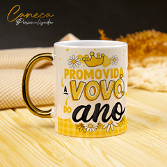 CANECA DIA DOS AVÓS