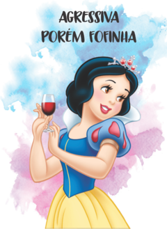 Branca de neve