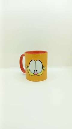 Caneca Garfield