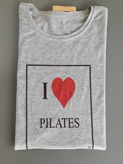 EU AMO PILATES