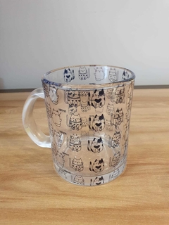 CANECA GATINHOS