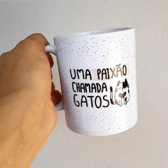 Coleção Pets Caneca