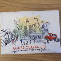 Águas Claras