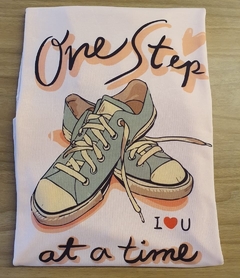 One Step Tenis - comprar online