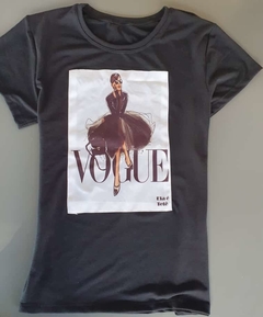 T-SHIRT VOGUE