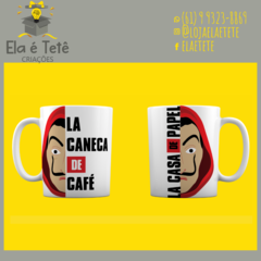 LA CANECA