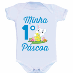 Body infantil Pascoa - comprar online