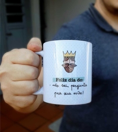 CANECA DIAS DOS PAIS