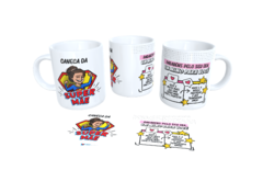 Imagem do Caneca Super Mãe