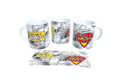 Imagem do Caneca Super Mãe