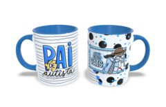 CANECA DIA DOS PAIS - comprar online