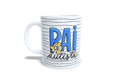 CANECA DIA DOS PAIS