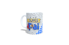 CANECA DIA DOS PAIS